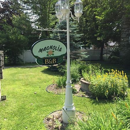 Magnolia B&B グランビー エクステリア 写真