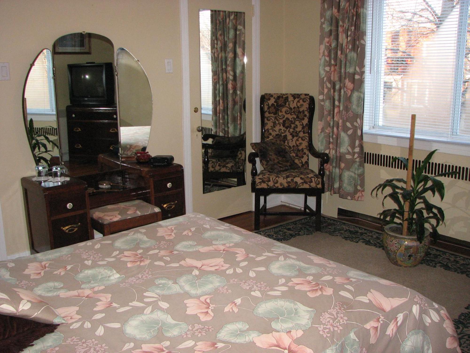 Magnolia B&B グランビー 部屋 写真