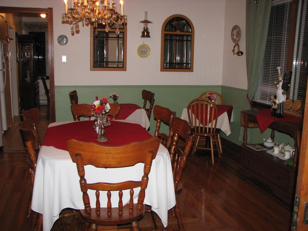Magnolia B&B グランビー エクステリア 写真