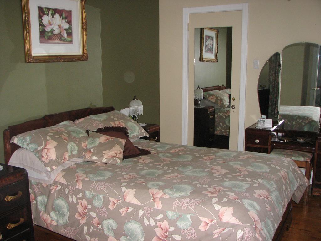 Magnolia B&B グランビー エクステリア 写真