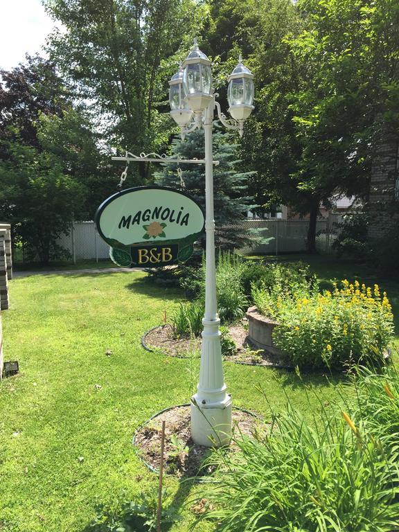 Magnolia B&B グランビー エクステリア 写真