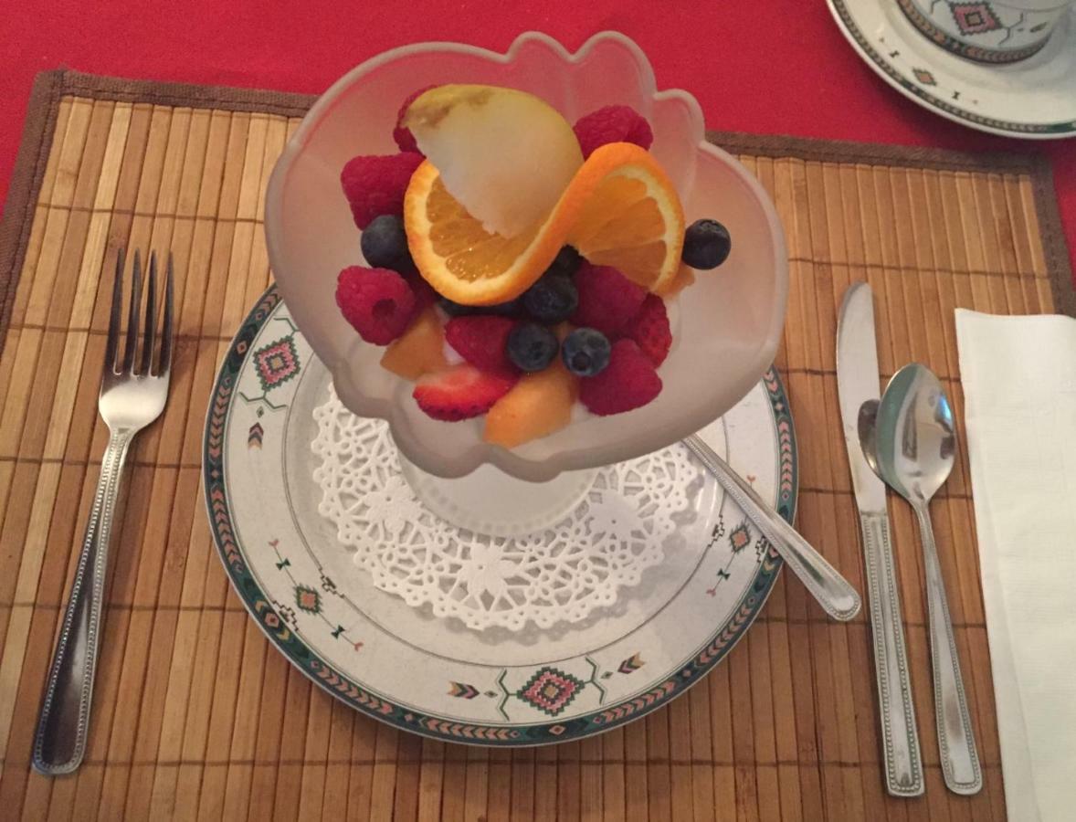 Magnolia B&B グランビー エクステリア 写真